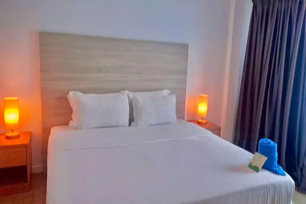 Ramada by Wyndham Langkawi Marina